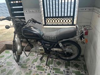 xe moto suduki gn