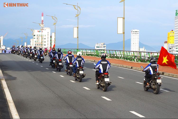 Yamaha Exciter 2019 Touring - xuyen Viet tu Sai Gon den Ha Giang-Hinh-12