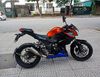Can ban Kawasaki Z300 ABS 2017 Den Cam o Ha Noi gia 98.8tr MSP #1028816