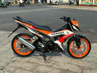 Sonic 150 đời 2021 Repsol bstp chính chủ