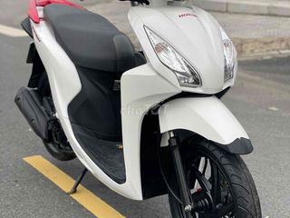 Honda- Visison khoá ga