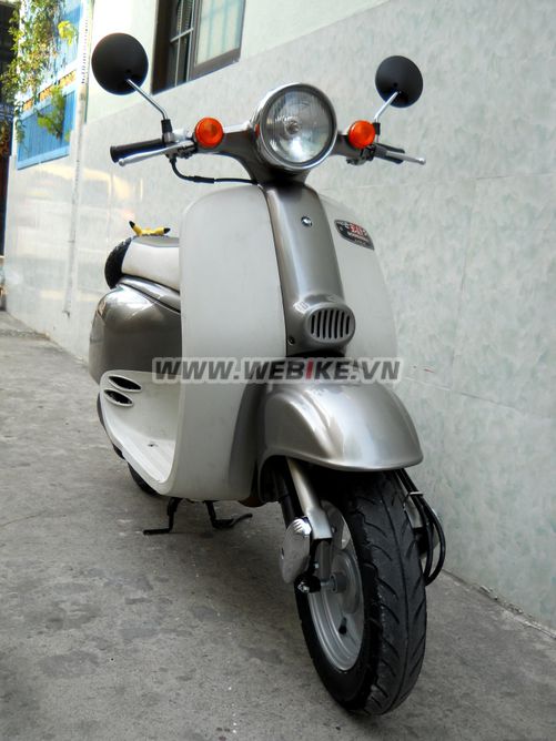 Ban Xe Honda Tay Ga 50cc Hang Nhat Gia 26tr o TPHCM gia lien he MSP #1154622