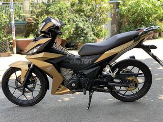 HONDA WINNER 150 XÁM ĐỒNG