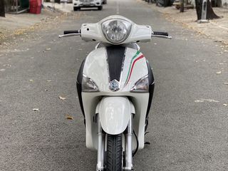 2015 Piaggio Liberty S 125cc Máy chất Biển Phố