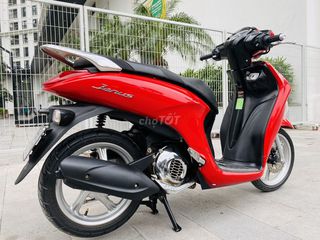 Janus 125 Fi chính chủ nữ sử dụng đký 2023