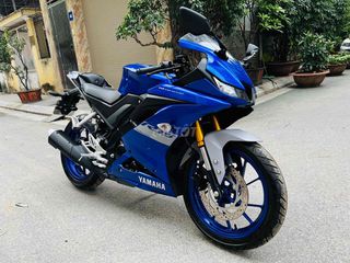 Yamaha R-15 v3 2022 chính chủ biển 29- xe lướt