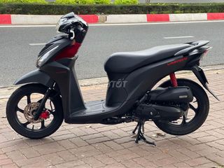 2022 Honda Vision Smartkey Biển số Hn máy chất