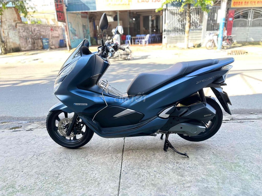 HONDA PCX150 HYBRID MÀU ĐẸP XUẤT SẮC, BS 59