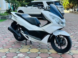 Honda PCX 125  2018 Khóa Smartkey Bao Zin