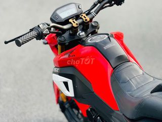 Honda msx 125 2019 đky 11/2019 chạy 12000km