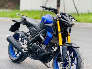 Yamaha mt15 2020 chạy chuẩn 14.000km cực mới