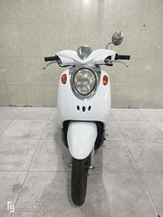 Yamaha mio clasico xe đẹp máy rin êm