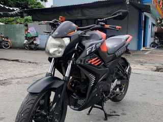 Yamaha FZ 150cc Fi 2015 cam đen SD29000km 9chủ