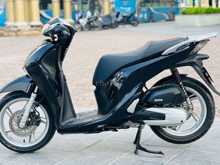 Honda SH 125I -ABS  ĐEN  2019 Siêu Đẹp Đi Lướt