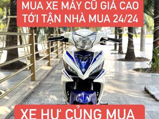 MUA XE MÁY CŨ GIÁ TỐT TẬN NƠI