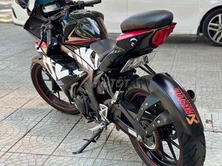 SUZUKI GSX - R150 biển số 43 ( Trả trước 30% )