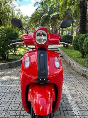 Yamaha Fazzio 125 Xe Nhập Khẩu ido T12/2023