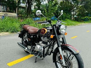 Royal 350 ABS Classic siêu đẹp