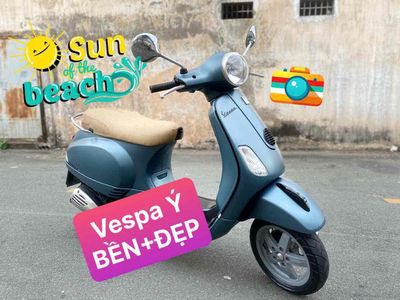 [MÀU 2023] PIAGGIO Vespa LX nhập Ý Full 100%ĐẸP