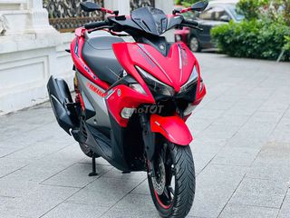 Yamaha NVX 155 ABS ĐỎ Nhám 222 Bản Cao Cấp Xe Đẹp