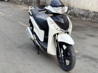 Honda úp Sh full Ý 2012  đẹp mới  Máy êm Cọp