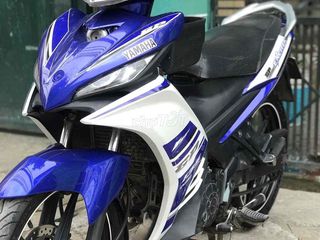 2017 Yamaha Exciter 135 mới 98%