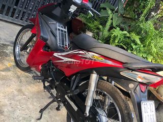 Wave Rsx honda(Nhật) máy êm Zin