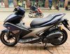 Yamaha NVX 155 ABS Xanh San 2022 Coc Dau SmartKey o Ha Noi gia 24.6tr MSP #2224752