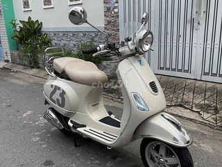 Vespa LXV 125 3Vie 2014 bstp xe đẹp máy zin ngon