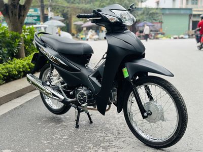 WAVE A 110 ĐEN SẦN 2024 MƠI ĐẬP HỘP XONG CẦN BÁN