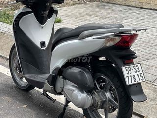 SH125i Ý xe đẹp leng keng