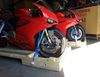 Can ban DUCATI 1299 Panigale 2016 Den Do o TPHCM gia 150tr MSP #1157155