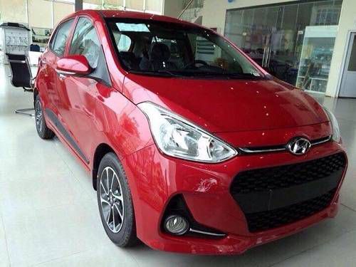 Hyundai i10 1.2 AT 2019 - Du mau - Giao ngay.Goi ngay 0904.488.246 de ho tro duoc tot nhat.