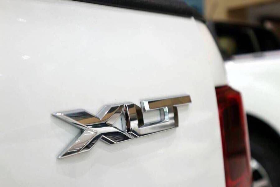 Ban Ford Ranger Gia Tot Nhat Mien Bac - 0968465873