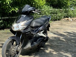 Honda đúng đời 2009.lên vỏ Fi.xe xấu.bán nhanh.Glu