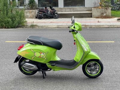 VESPA 2014 SIÊU ĐẸP HỖ TRỢ TRẢ GÓP NỢ XẤU