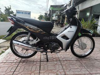 HONDA WAVE ALPHA 119 ĐK 2022