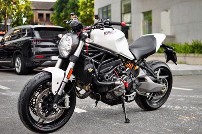 THANH MOTOR Cần bán Ducati Monster 821 Model 2019