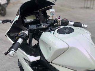 Chào bán gsx r150 chính chủ biển hà nôj