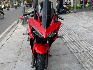 Honda cbr 150 2020 mới 90% bstp chính chủ