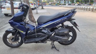 Airblade 2022 - 125cc - Xe 1 Chủ - Zin 100%