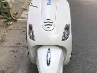 2015 Vespa Lx 125cc