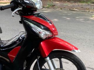 Honda future 125cc 2017