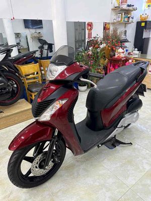 sh 125 nhập ý 3 cucjxe đẹp zin giá tốt 75tr có fix