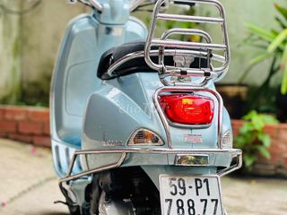 VESPA LXV 125CC 3VAL IE BSTP ĐẸP 1 ĐỜI CHỦ CỰC ĐẸP