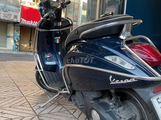 vespa Primavera xanh cửu long chính chủ