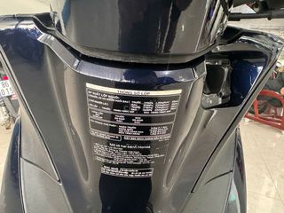 Honda SH150 2015 khoá smartkey