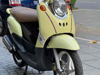 XMHN: Yamaha _ Mio Clasico _ 2010 30N_ Cổ điển đẹp