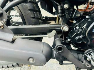 Kawasaki W175 BSTP siêu đẹp có đồ chơi, chất