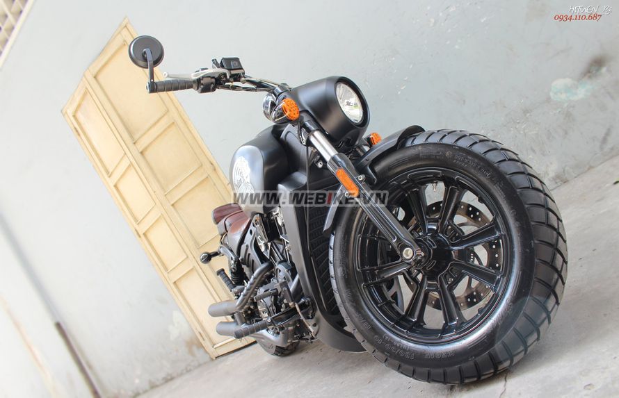 ___[ Can Ban ]___INDIAN Scout BOBBER 1200 ABS___ o TPHCM gia lien he MSP #1012277